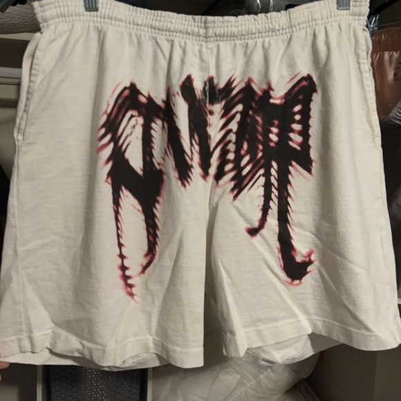 Revenge Cream shorts, Never worn - Picture 2 of 6
